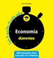 Economía para dummies