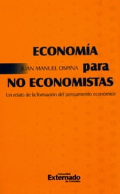 Economía para no economistas