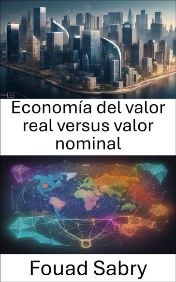 Economía del valor real versus valor nominal - Fouad Sabry
