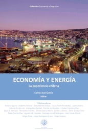 Economía y energía