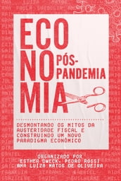 Economia Pós-Pandemia