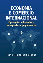 Economia e comercio internacional