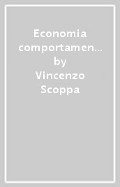 Economia comportamentale