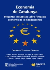 Economia de Catalunya. Ebook
