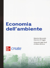 Economia dell ambiente. Con connect