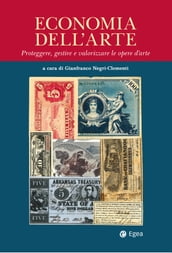 Economia dell arte