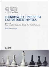 Economia dell industria e strategie d impresa