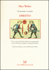 Economia e società. Diritto