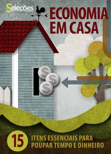 Economia em casa - Seleções do Reader