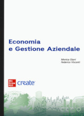 Economia e gestione aziendale. Con e-book