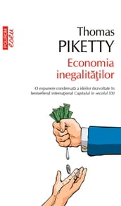 Economia inegalitailor