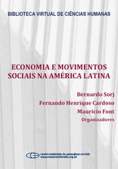 Economia e movimentos sociais na América Latina