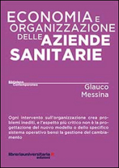 Economia e organizzazione delle aziende sanitarie