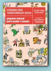 Economia para transformação social