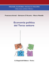 Economia politica del terzo settore