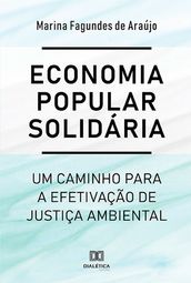 Economia popular solidária