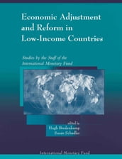 Economic Adjustment and Reform in Low-Income Countries (ESAF Review Background Papers)