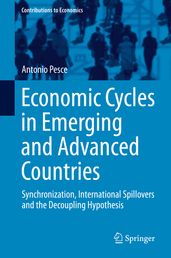 Economic Cycles in Emerging and Advanced Countries