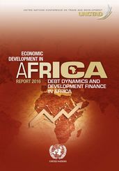 Economic Development in Africa Report 2016