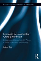 Economic Development in China s Northwest