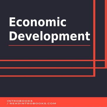 Economic Development - IntroBooks Team