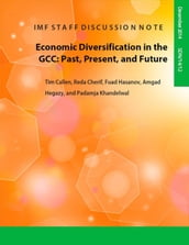 Economic Diversification in the GCC: Past, Present, and Future