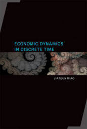 Economic Dynamics in Discrete Time