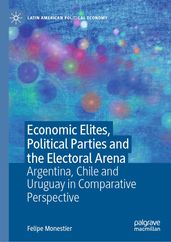 Economic Elites, Political Parties and the Electoral Arena