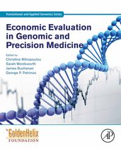 Economic Evaluation in Genomic and Precision Medicine