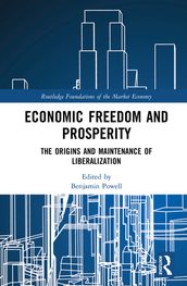 Economic Freedom and Prosperity