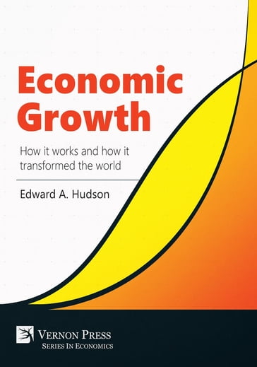 Economic Growth - Edward A. Hudson