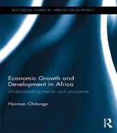 Economic Growth and Development in Africa