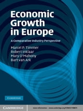 Economic Growth in Europe