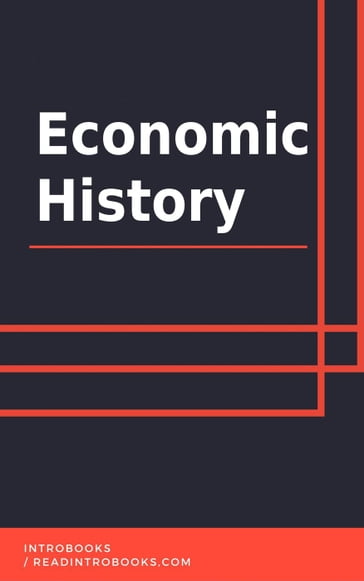 Economic History - IntroBooks Team
