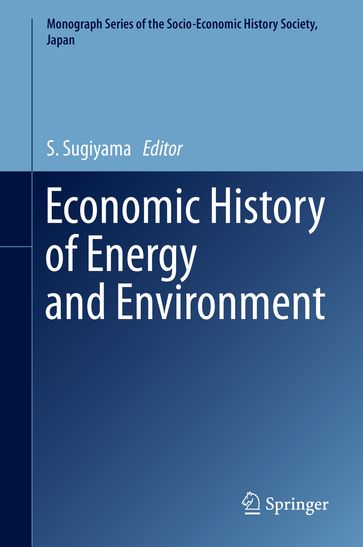 Economic History of Energy and Environment