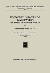 Economic Impacts of Immigration