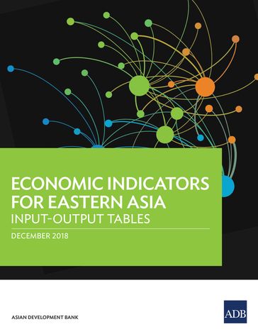 Economic Indicators for Eastern Asia - Asian Development Bank