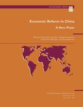 Economic Reform in China: A New Phase