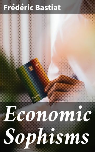 Economic Sophisms - Frédéric Bastiat