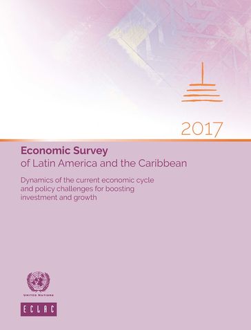 Economic Survey of Latin America and the Caribbean 2017 - Economic Commission for Latin America - The Caribbean