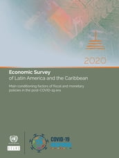 Economic Survey of Latin America and the Caribbean 2020