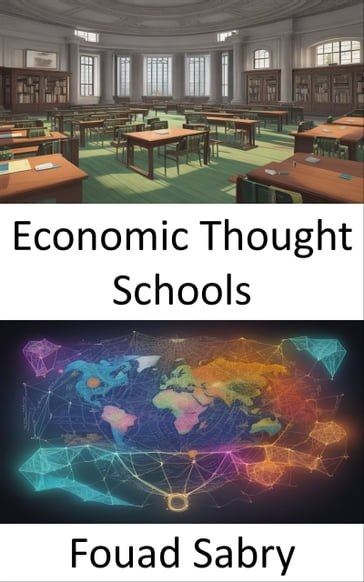 Economic Thought Schools - Fouad Sabry