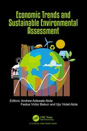 Economic Trends and Sustainable Environmental Assessment