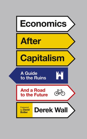 Economics After Capitalism - Derek Wall