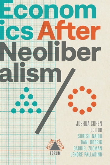 Economics After Neoliberalism - Dani Rodrik - et al