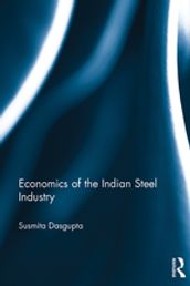 Economics of the Indian Steel Industry