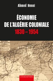 Economie de l