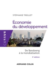 Economie du développement - 4e éd.