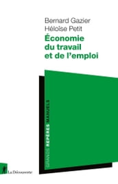 Economie du travail et de l emploi