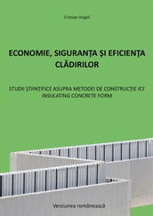 Economie, siguranta si eficienta cladirilor